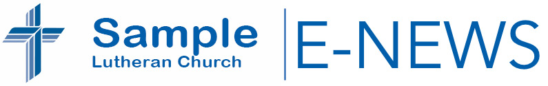 ENews Head Logo Sample